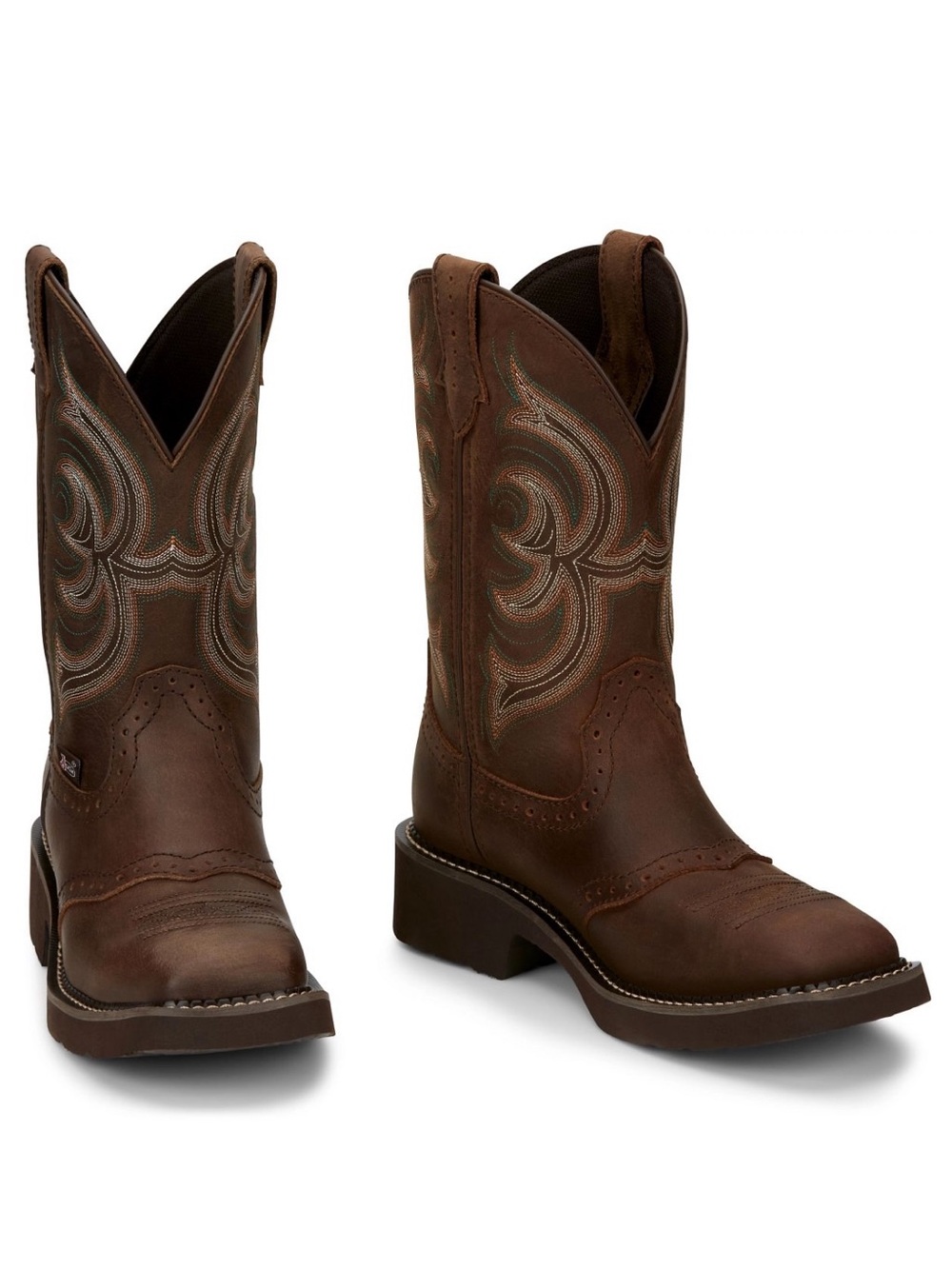 Justin Gypsy Women’s Inji II Brown Style GY9984